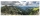 Puzzle panoramic, Munti, 2000 piese 